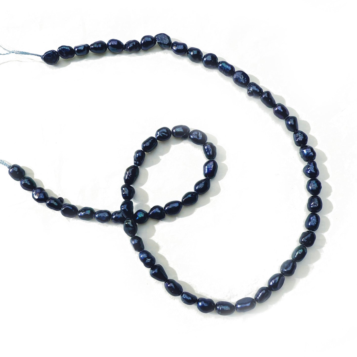 L516]Mini Natural Pearl