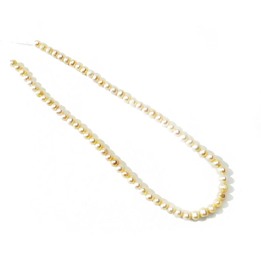 L517]Natural Pearl Deluxe
