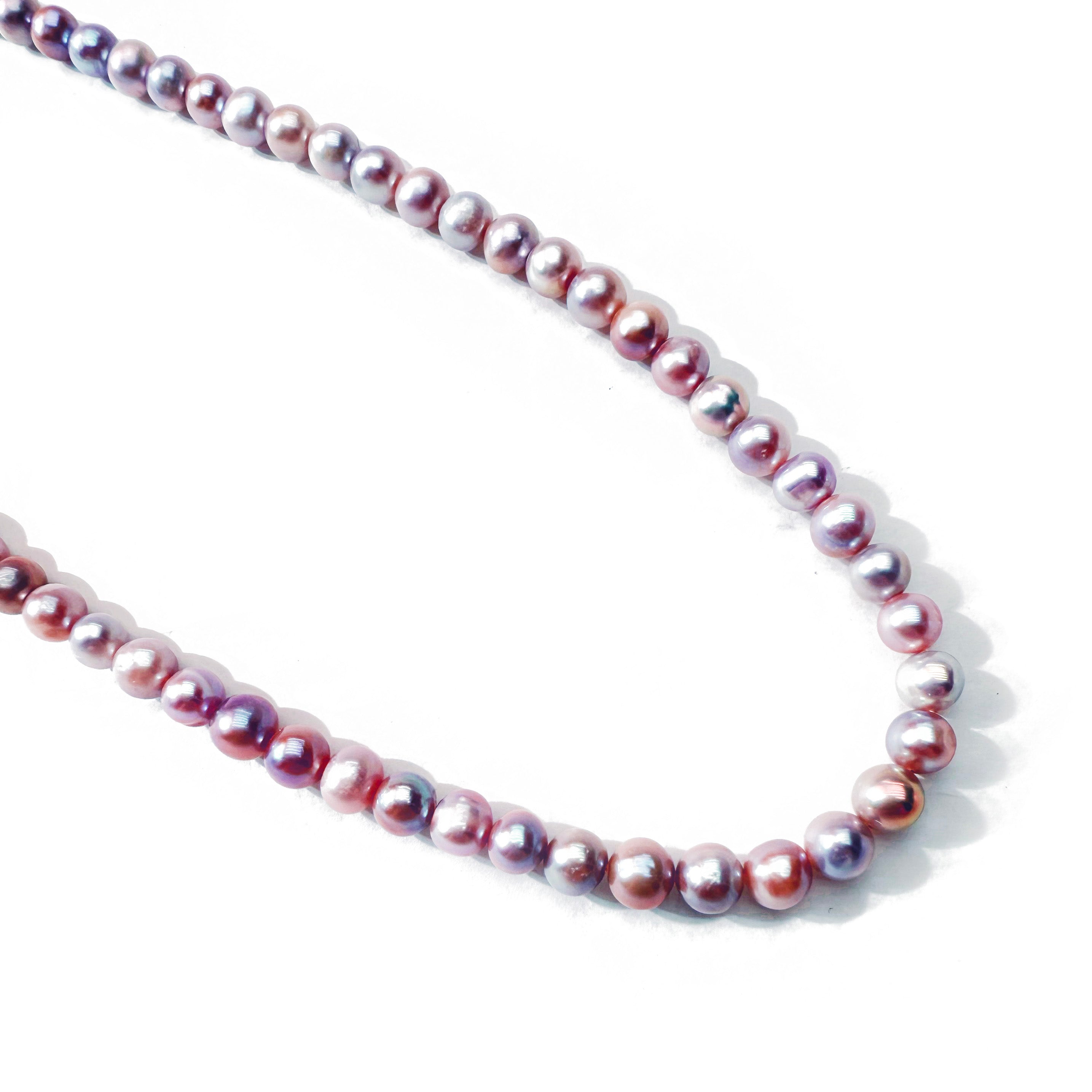 L517]Natural Pearl Deluxe