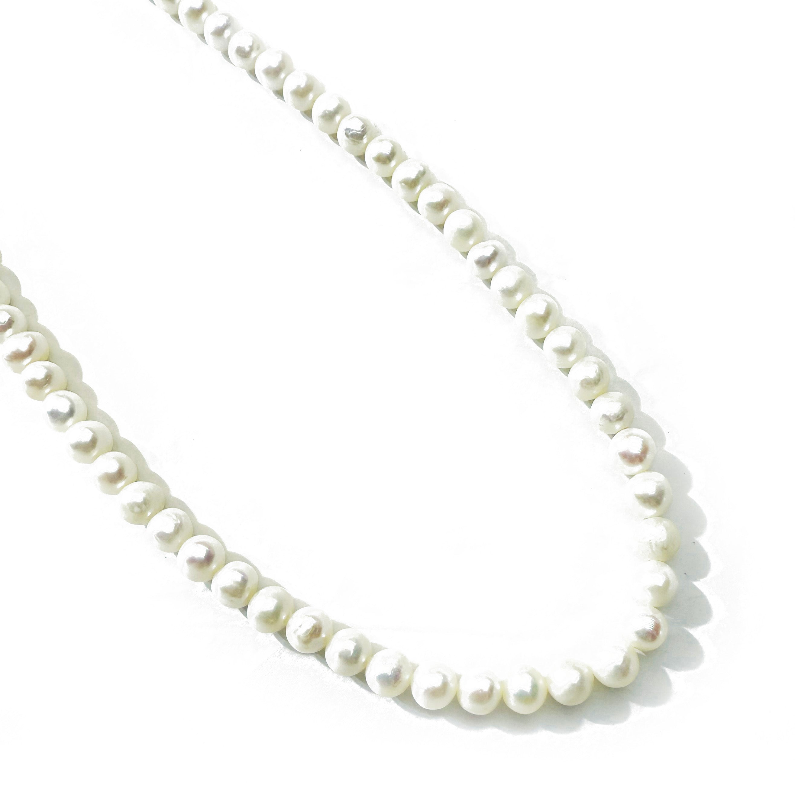 L517]Natural Pearl Deluxe