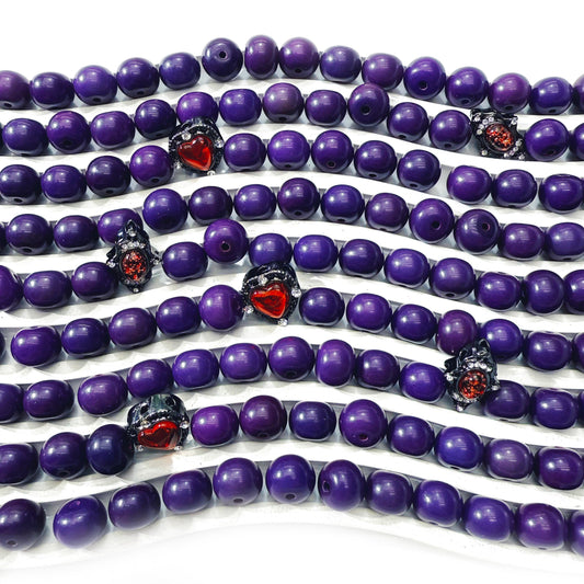L524]Bodhi Nuit Violette