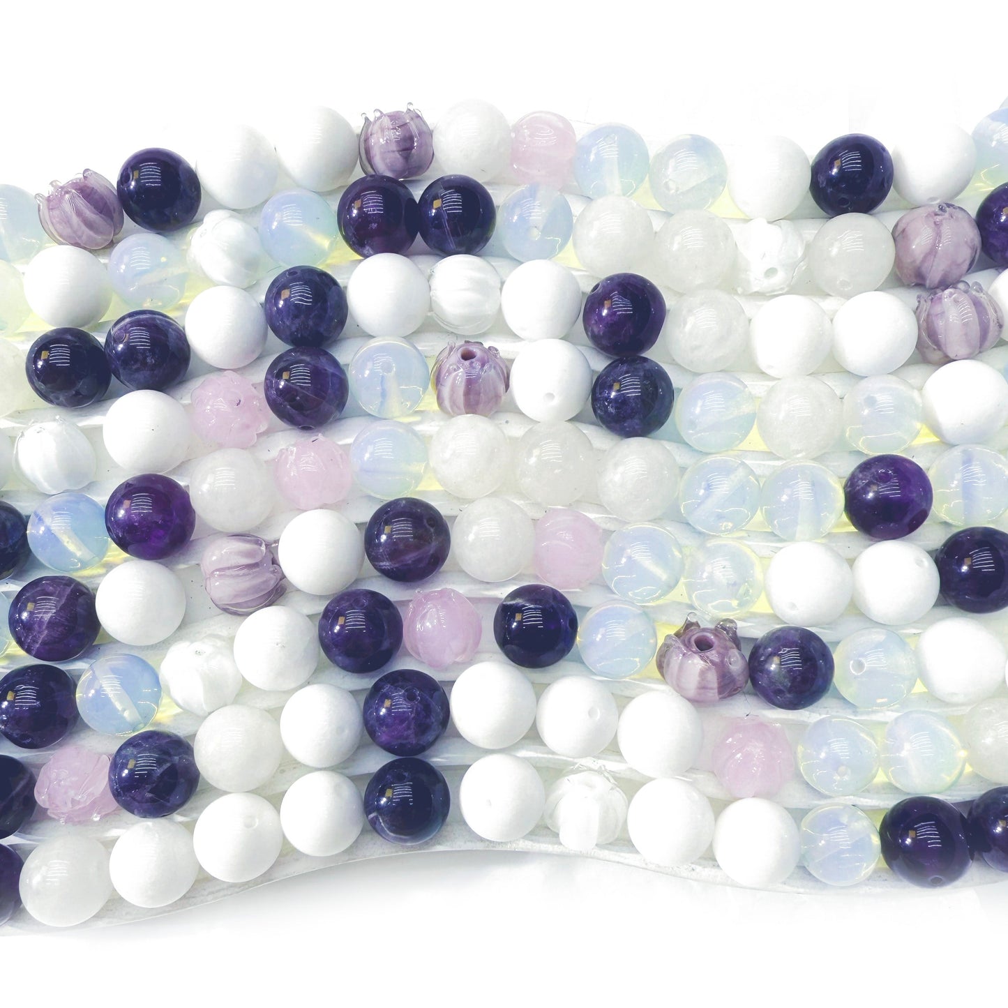 L507]Allie's Crystal Select