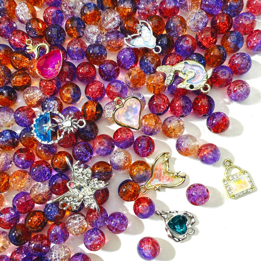 B300]Red Violet