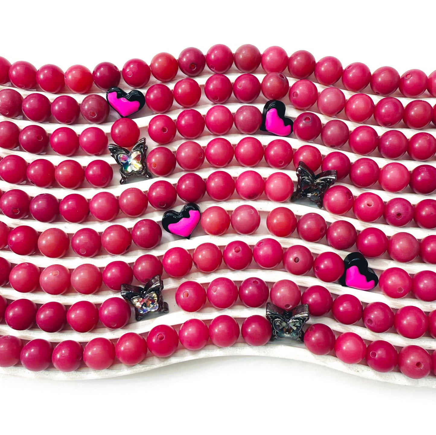 L522]Bodhi Pomme Rose