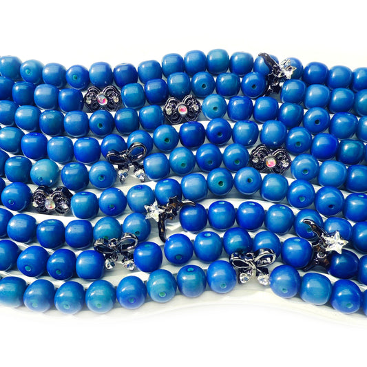 L489]Bodhi Royal Blue 3.0