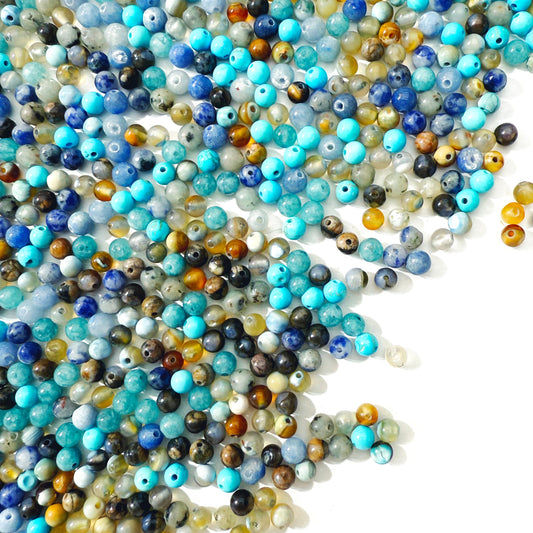 L495]Crystal Mini Boho