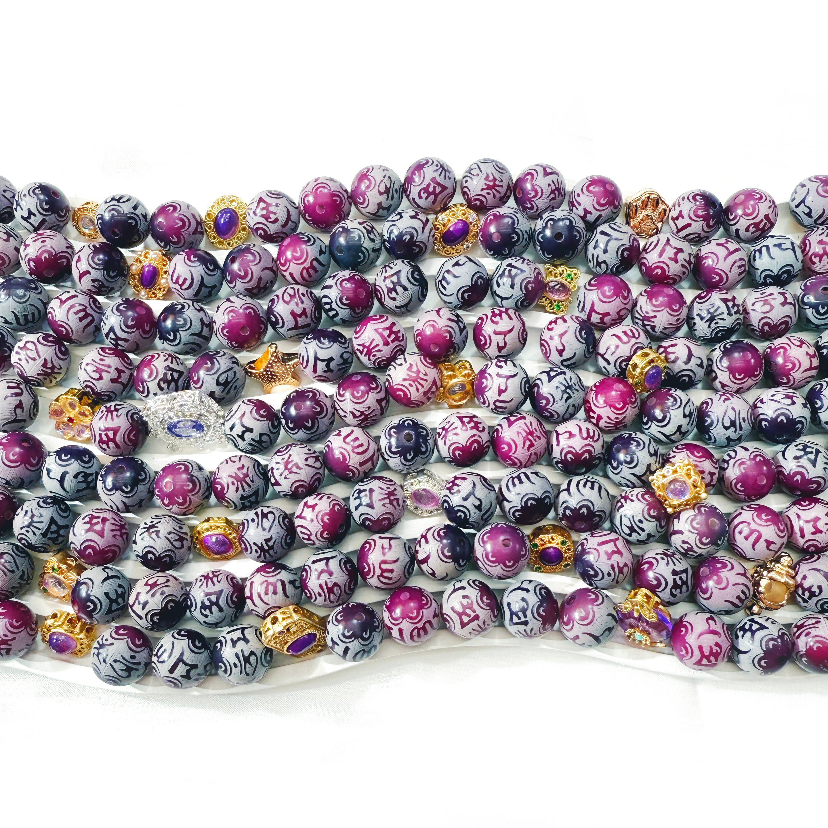L298]Bodhi Wisdom Grape