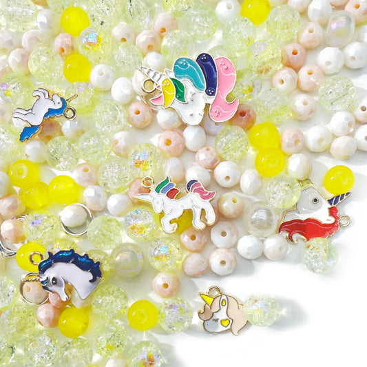 B303]Summer Unicorn
