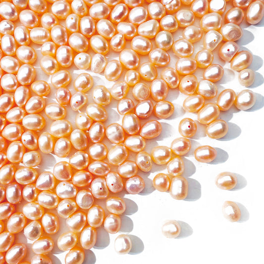 L498]Natural Pearl Pink