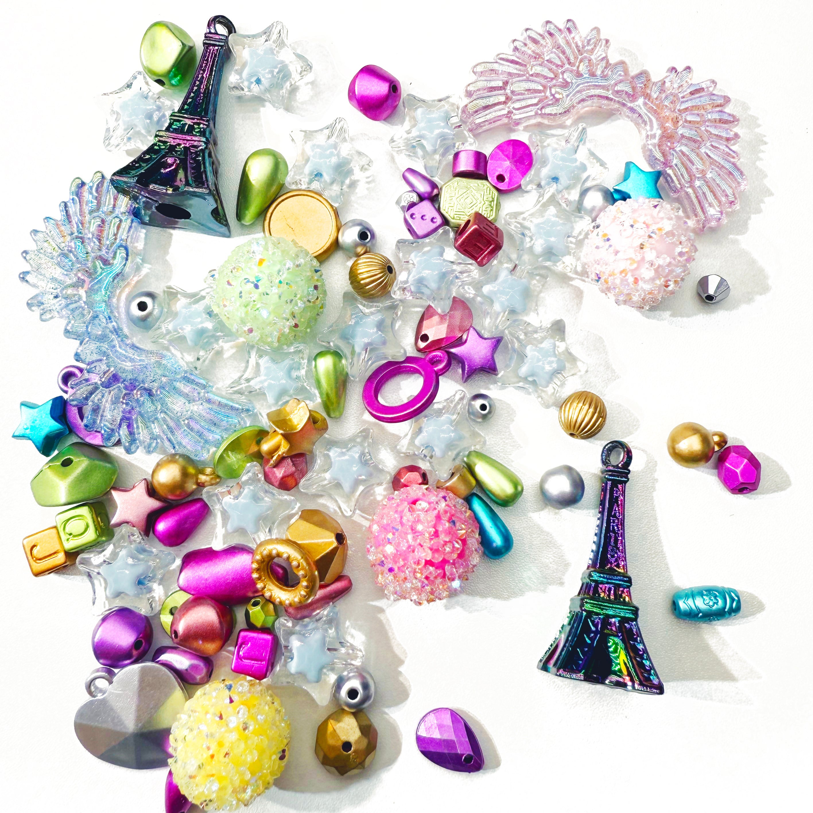 L382]Romantic Chanson