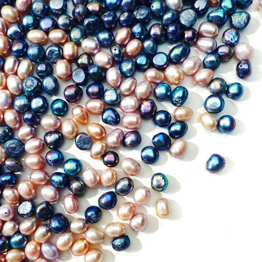 L499]Natural Pearl Nebula