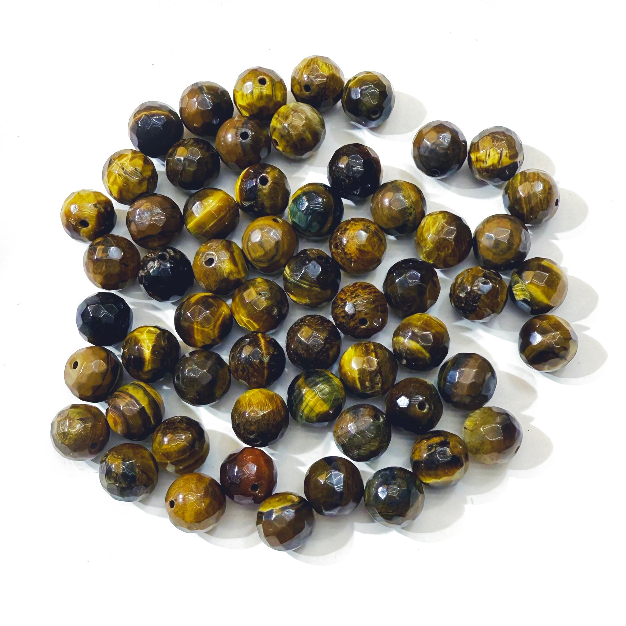 L288]Tiger Eye Disco